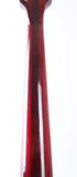 2002 Rickenbacker 330 Lefty Bigsby burgundy glo