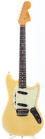 1965 Fender Musicmaster / Duo-Sonic II white