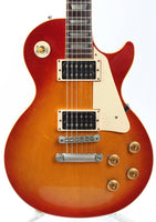 1990 Gibson Les Paul Classic heritage cherry sunburst