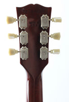 2000 Gibson Angus Young Signature SG aged cherry red