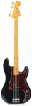 2003 Fender Precision Bass '57 Reissue black