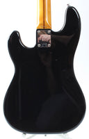 2003 Fender Precision Bass '57 Reissue black
