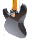 2003 Fender Precision Bass '57 Reissue black