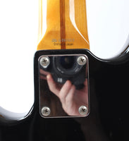 2003 Fender Precision Bass '57 Reissue black