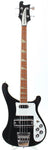 1974 Rickenbacker 4001 jetglo