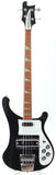 1974 Rickenbacker 4001 jetglo