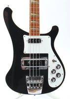1974 Rickenbacker 4001 jetglo