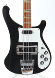 1974 Rickenbacker 4001 jetglo