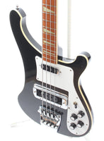 1974 Rickenbacker 4001 jetglo