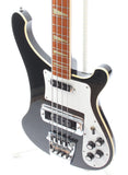1974 Rickenbacker 4001 jetglo