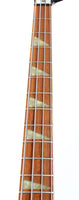 1974 Rickenbacker 4001 jetglo