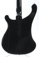 1974 Rickenbacker 4001 jetglo