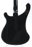 1974 Rickenbacker 4001 jetglo