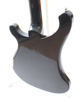 1974 Rickenbacker 4001 jetglo