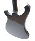 1974 Rickenbacker 4001 jetglo