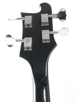 1974 Rickenbacker 4001 jetglo