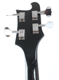 1974 Rickenbacker 4001 jetglo