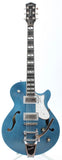 2018 Godin Montreal Premiere LTD imperial blue