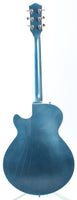 2018 Godin Montreal Premiere LTD imperial blue