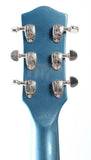 2018 Godin Montreal Premiere LTD imperial blue