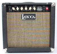 2013 Laboga Beast Classic 30