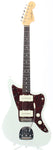 2021 Fender Jazzmaster 60s Traditional II olympic white