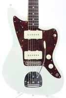 2021 Fender Jazzmaster 60s Traditional II olympic white