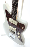 2021 Fender Jazzmaster 60s Traditional II olympic white