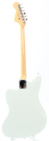 2021 Fender Jazzmaster 60s Traditional II olympic white
