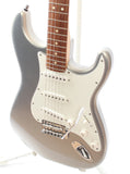 2022 Fender Stratocaster Player Limited Edition silver