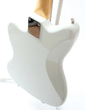 2021 Fender Jazzmaster 60s Traditional II olympic white