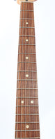 2022 Fender Stratocaster Player Limited Edition silver
