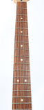 2022 Fender Stratocaster Player Limited Edition silver