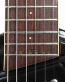 1969 Mosrite MK1 black