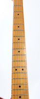 2024 Squier Telecaster Thinline Classic Vibe 60s natural