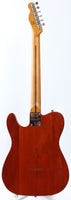 2024 Squier Telecaster Thinline Classic Vibe 60s natural