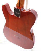 2024 Squier Telecaster Thinline Classic Vibe 60s natural