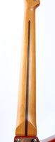 2024 Squier Telecaster Thinline Classic Vibe 60s natural