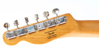 2024 Squier Telecaster Thinline Classic Vibe 60s natural