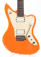 1999 Fernandes JG-45 Jagmaster california coral