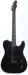 2024 Fender Telecaster Hybrid II noir