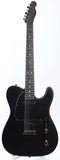 2024 Fender Telecaster Hybrid II noir