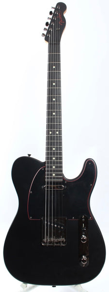 2024 Fender Telecaster Hybrid II noir
