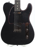 2024 Fender Telecaster Hybrid II noir
