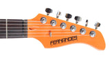 1999 Fernandes JG-45 Jagmaster california coral