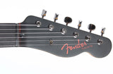 2024 Fender Telecaster Hybrid II noir