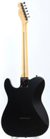 2024 Fender Telecaster Hybrid II noir