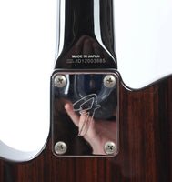 2012 Fender Telecaster Rosewood TL-Rose natural