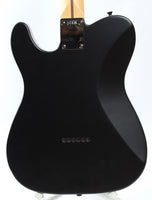 2024 Fender Telecaster Hybrid II noir