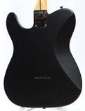 2024 Fender Telecaster Hybrid II noir